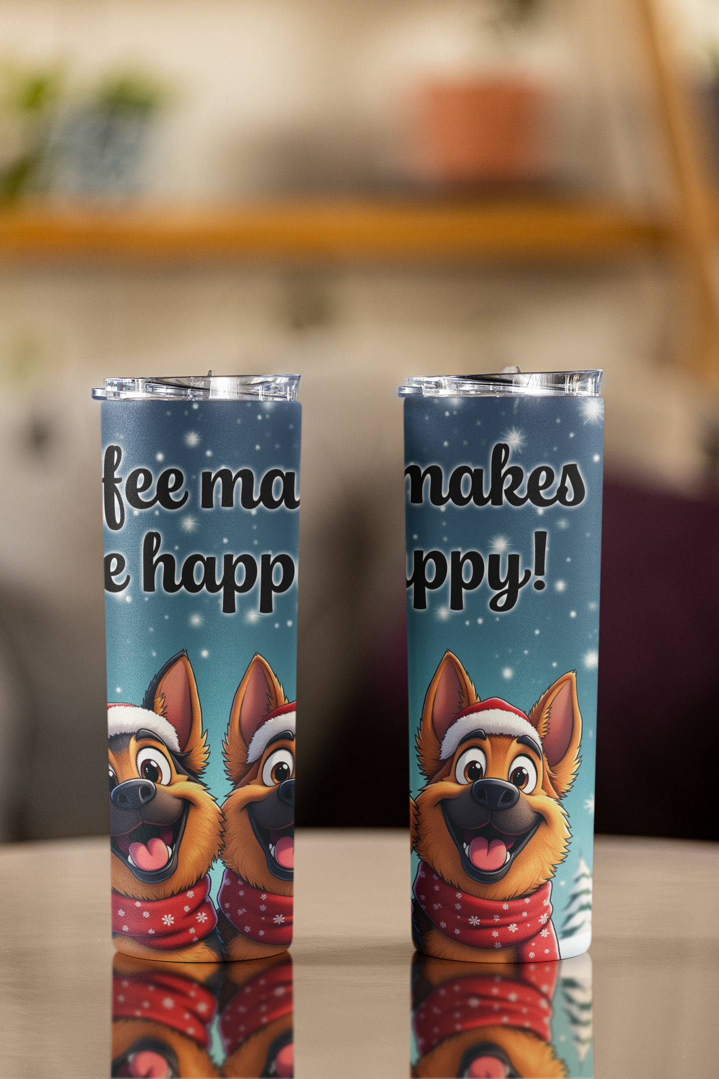 Coffee makes me happy 20 ounce stainless steel tumbler All Coffee Addiction Coffee Break Coffee Humor Coffee is Life Coffee Lover coffee time coworker gift Drink Coffee FB funny Funny Gifts funny mothers day gift for her Gift For Her Him mothers day gift stocking stuffer