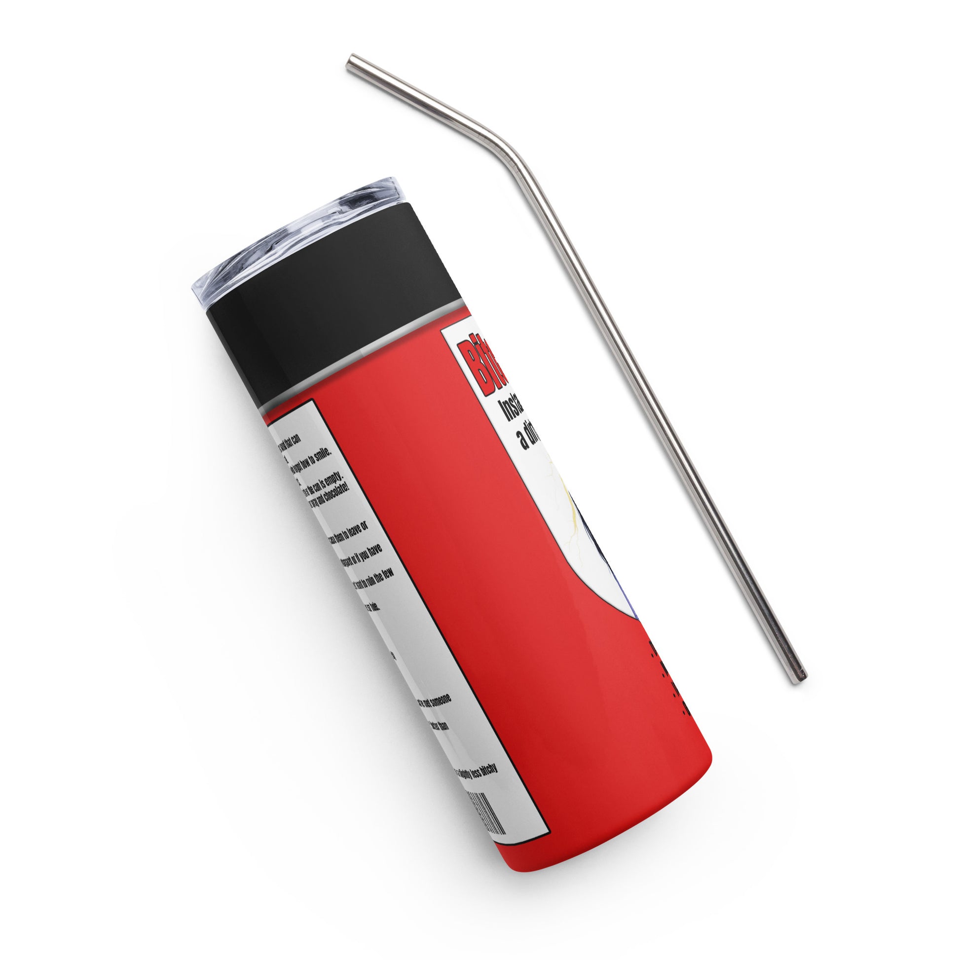 Bitch Kleen 20 ounce stainless steel tumbler All coworker gift FB funny Funny Gifts funny mothers day gift for her Gift For Her Him mothers day gift stocking stuffer