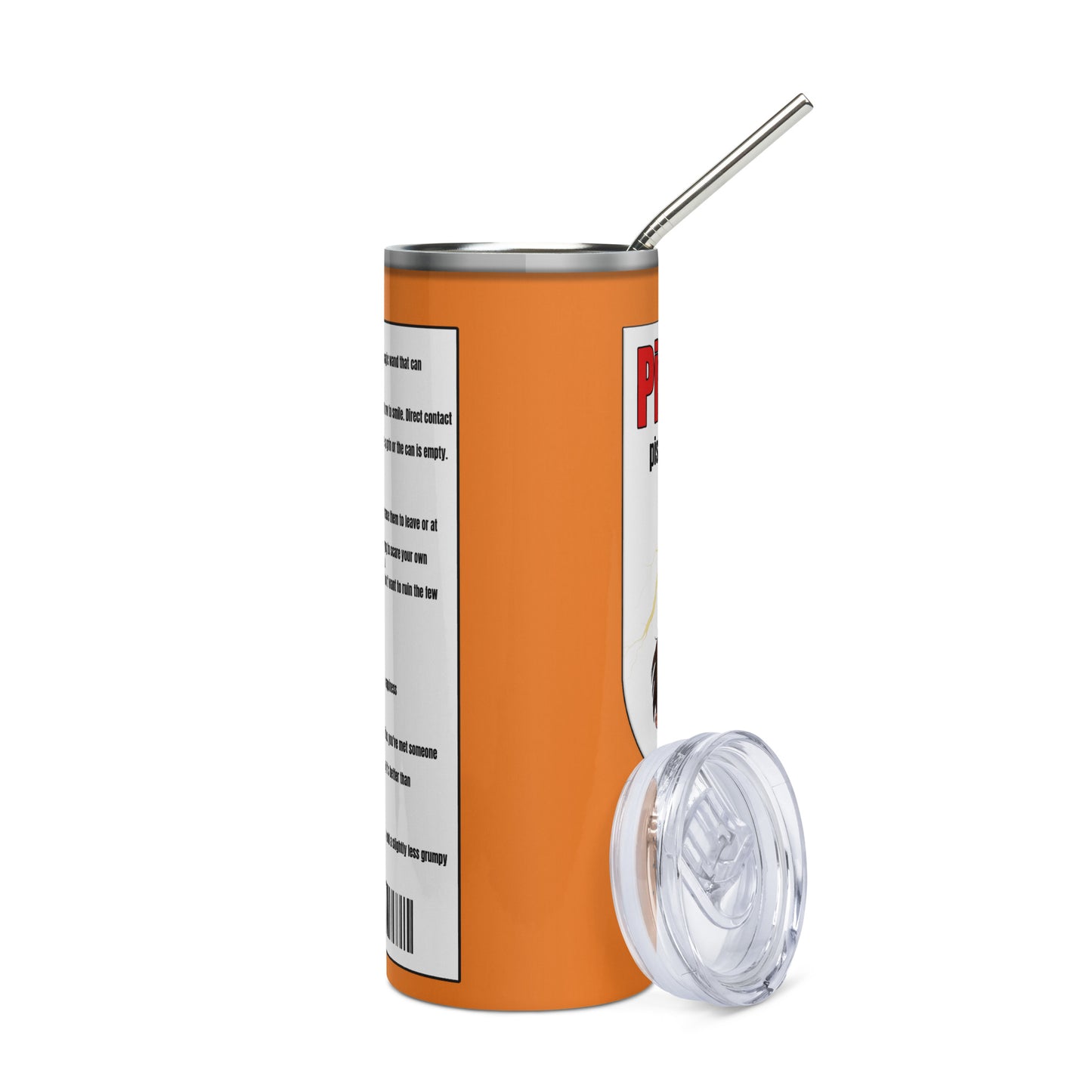 Piss Off 20 ounce tumbler All fathers day FB funny Funny Gifts funny mothers day mothers day gift Piss off stocking stuffer