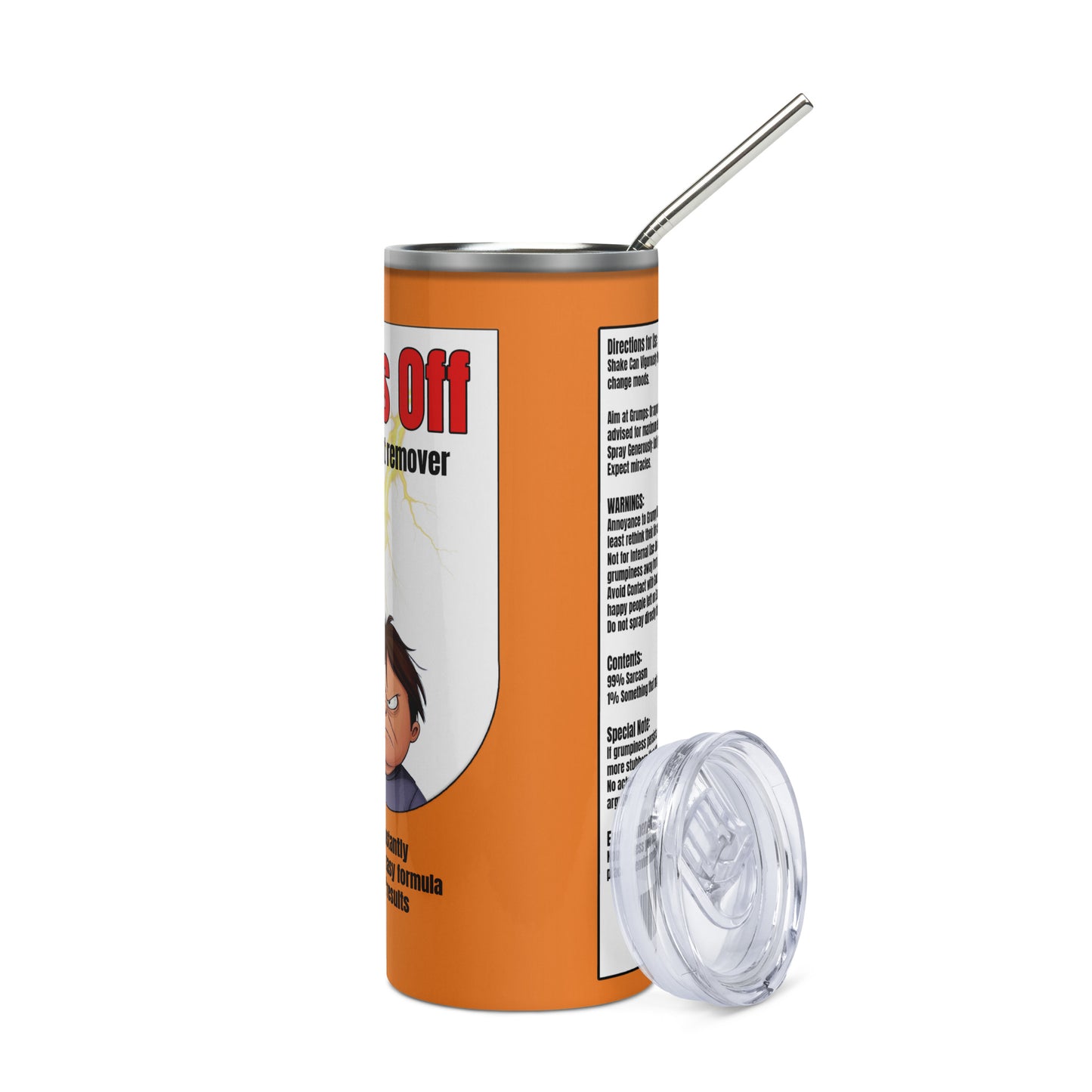 Piss Off 20 ounce tumbler All fathers day FB funny Funny Gifts funny mothers day mothers day gift Piss off stocking stuffer