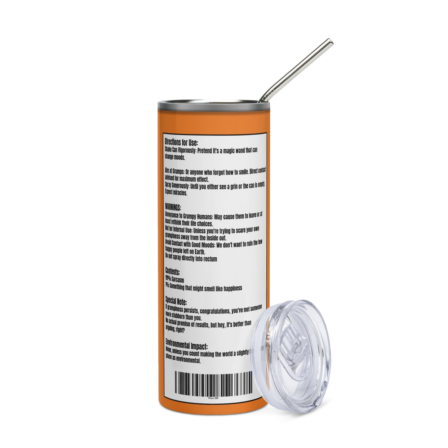 Piss Off 20 ounce tumbler All fathers day FB funny Funny Gifts funny mothers day mothers day gift Piss off stocking stuffer