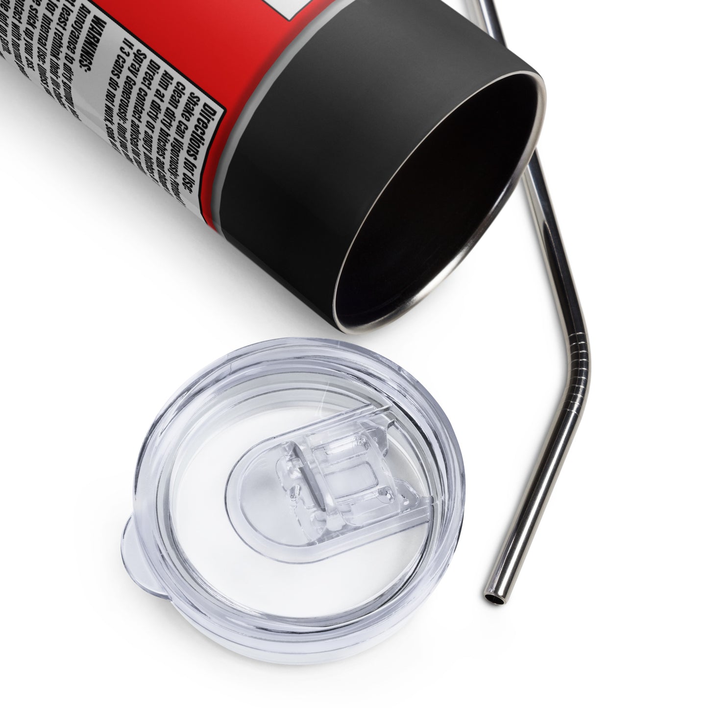 Bitch Kleen 20 ounce stainless steel tumbler All coworker gift FB funny Funny Gifts funny mothers day gift for her Gift For Her Him mothers day gift stocking stuffer