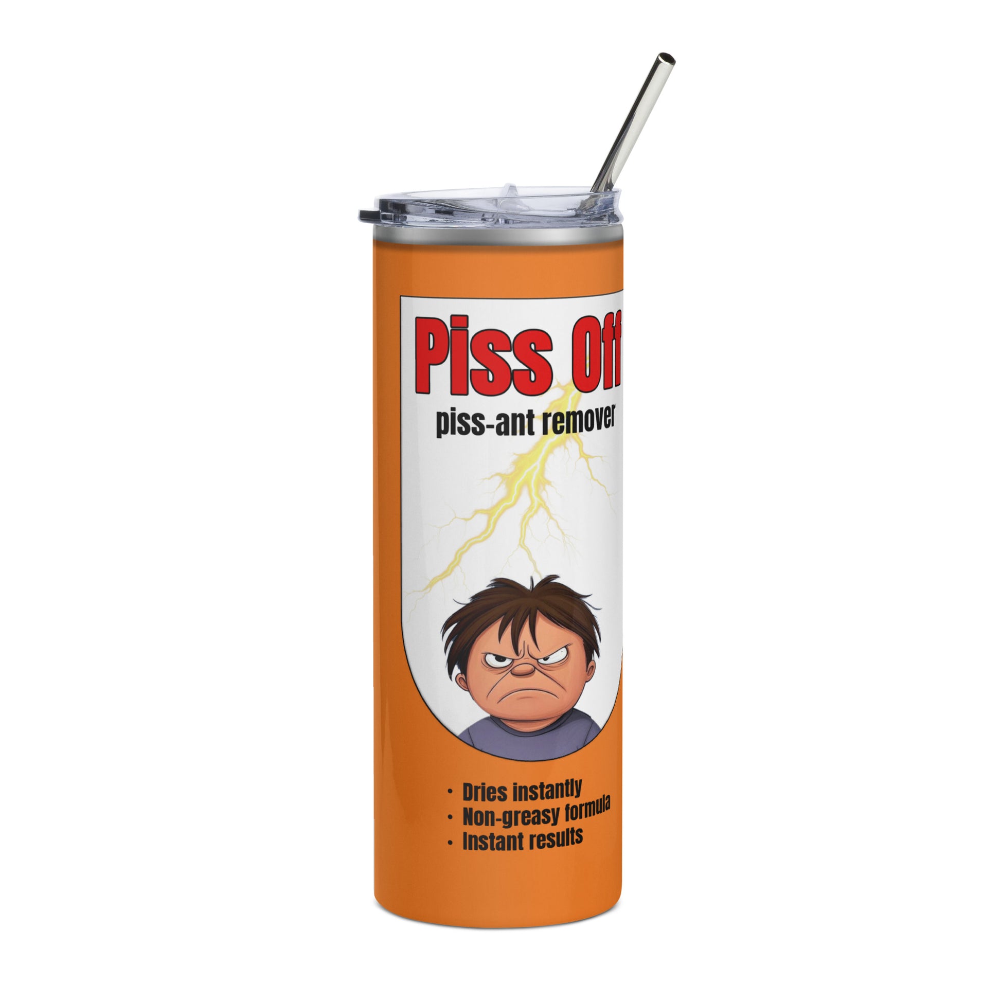 Piss Off 20 ounce tumbler All fathers day FB funny Funny Gifts funny mothers day mothers day gift Piss off stocking stuffer