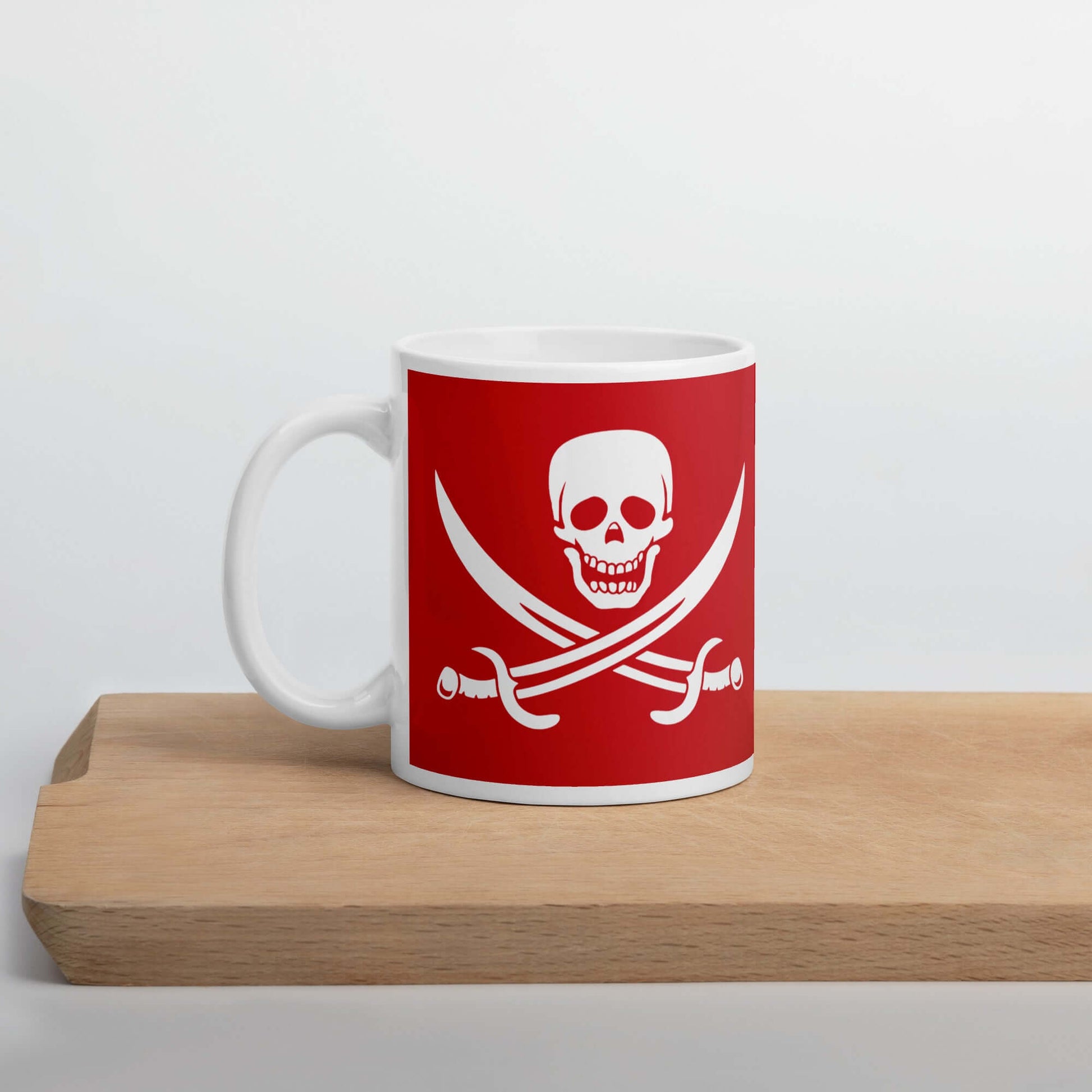 Pirate Mug - No Quarter. All Caffeine Coffee Addiction Coffee Beans Coffee Break Coffee Humor Coffee is Life Coffee Lover Coffee Shop Coffee Snob Coffee Time Espresso FB Funny Quotes Humor Java Latte Mocha Morning No quarter pirate pirate flag pirate mug Procaffeinating Sarcasm Wordplay
