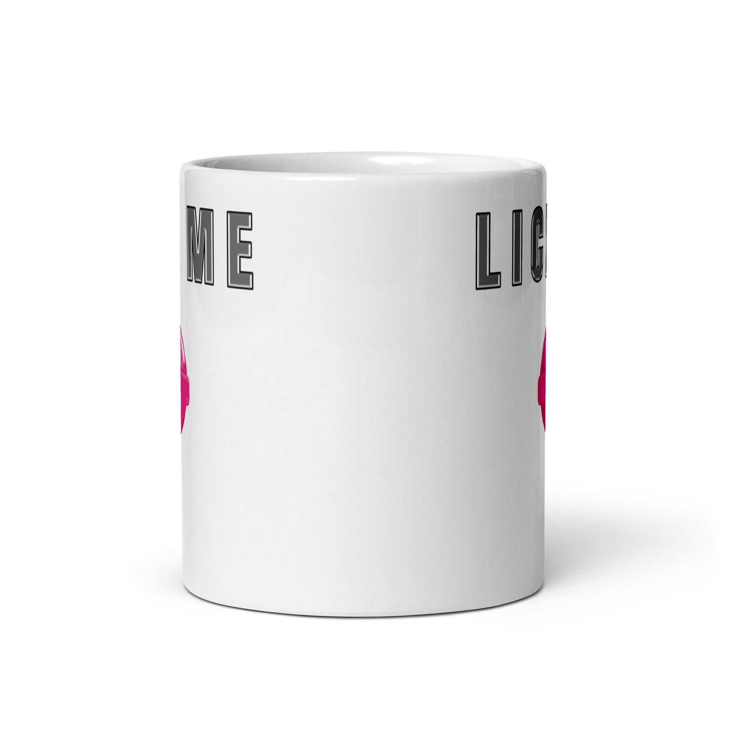Lick Me Mug