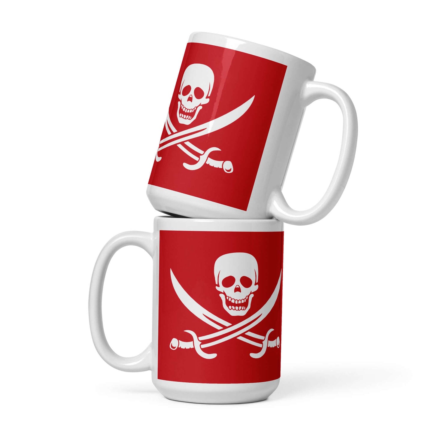 Pirate Mug - No Quarter. All Caffeine Coffee Addiction Coffee Beans Coffee Break Coffee Humor Coffee is Life Coffee Lover Coffee Shop Coffee Snob Coffee Time Espresso FB Funny Quotes Humor Java Latte Mocha Morning No quarter pirate pirate flag pirate mug Procaffeinating Sarcasm Wordplay