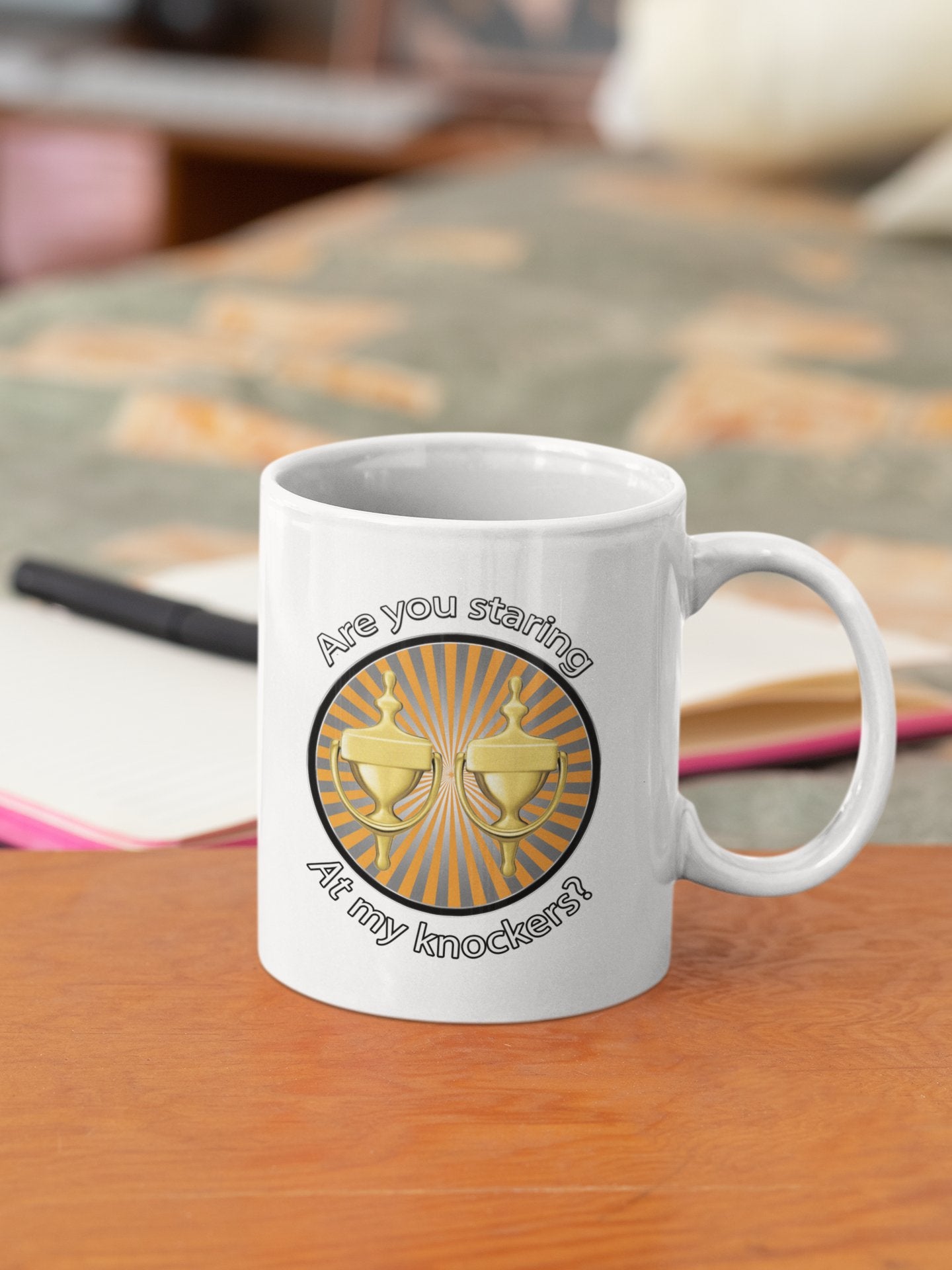 Are you staring at my knockers? adult mug All birthday gift boyfriend gift Christmas gift co-worker gift coffee mug coworker gift custom mug dads day gift dishwasher safe mug FB fiance gift funny coffee mug funny mug gift for boyfriend gift for dad gift for grandpa gift for her gift for him gift for husband gift for mom gift for sister gift for wife gift idea girlfriend gift Husband Gift moms gift mothers day gift mug school gift sports teacher gift Unique gift wife gift