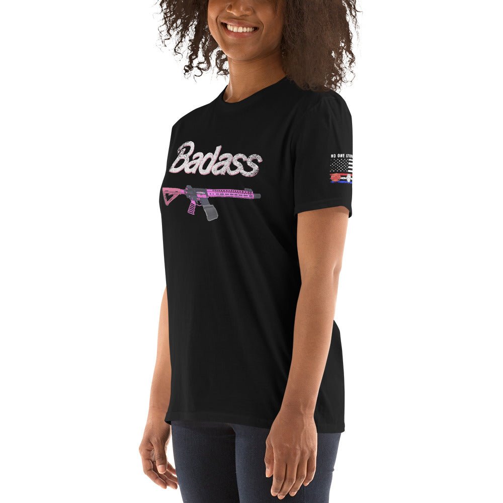 Badass Unisex T-Shirt